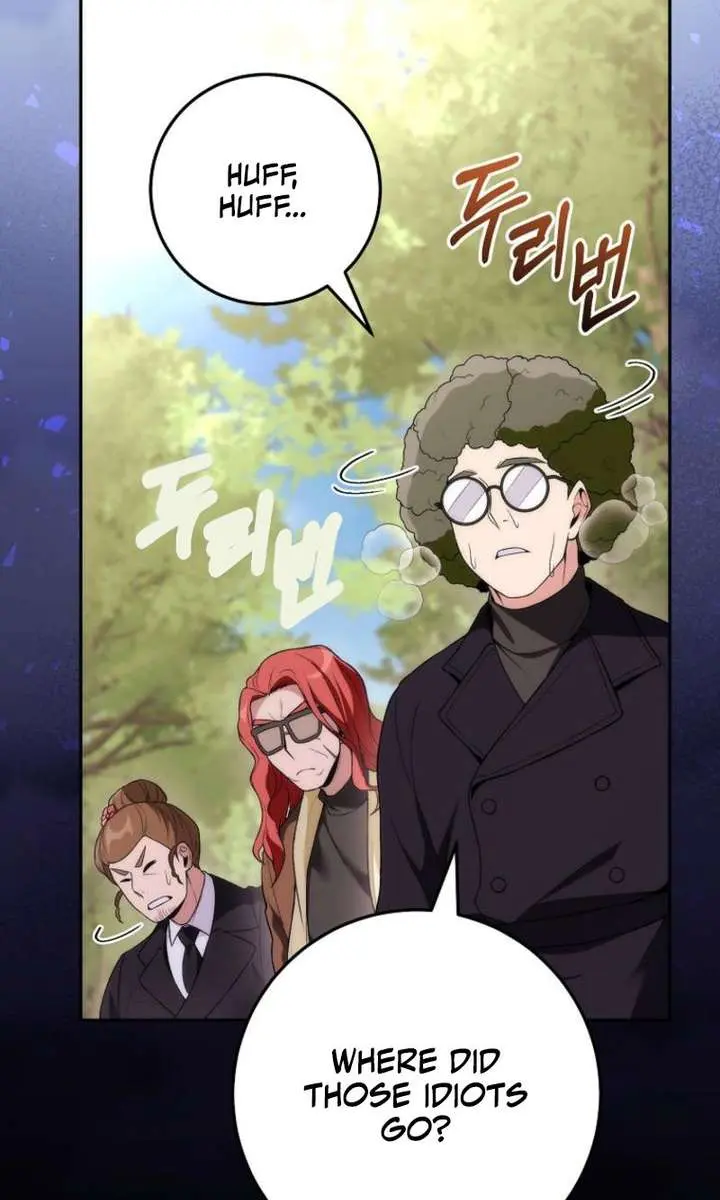 I Was Thrown into an Unfamiliar Manga Chapter 14 Page 17