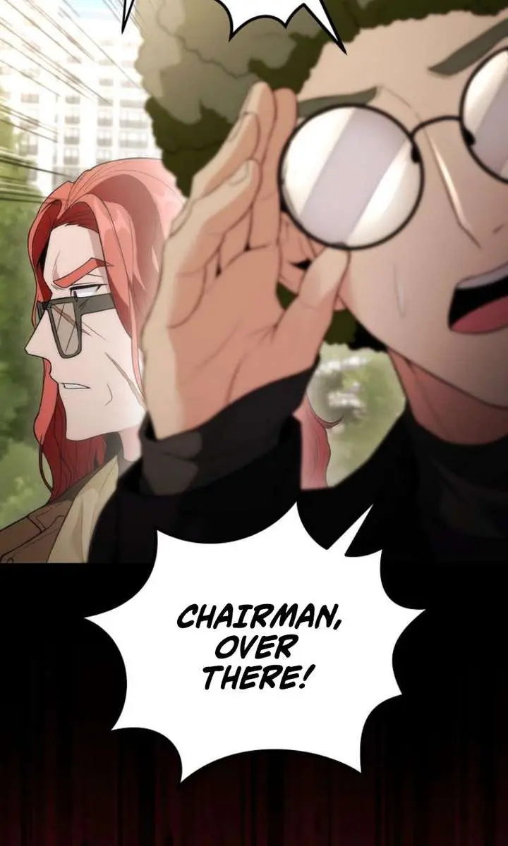 I Was Thrown into an Unfamiliar Manga Chapter 14 Page 19