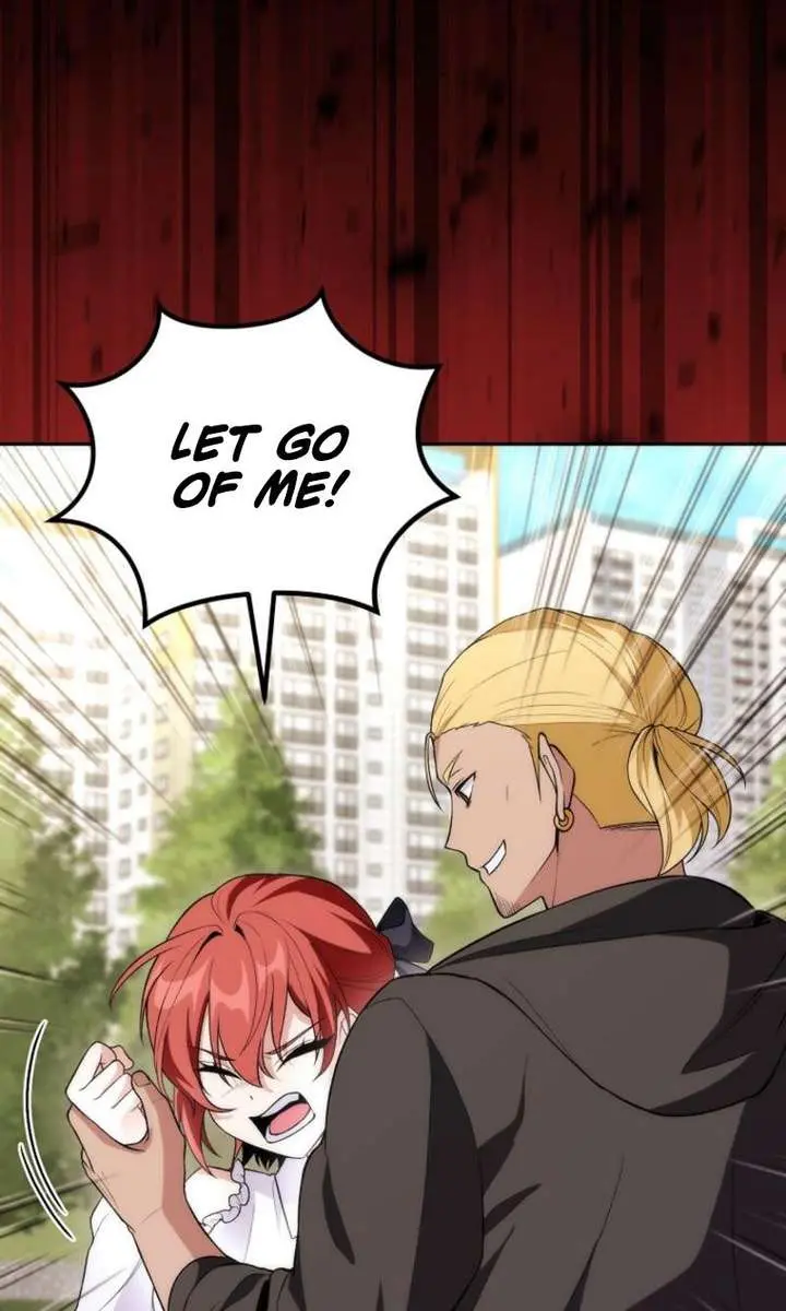 I Was Thrown into an Unfamiliar Manga Chapter 14 Page 20