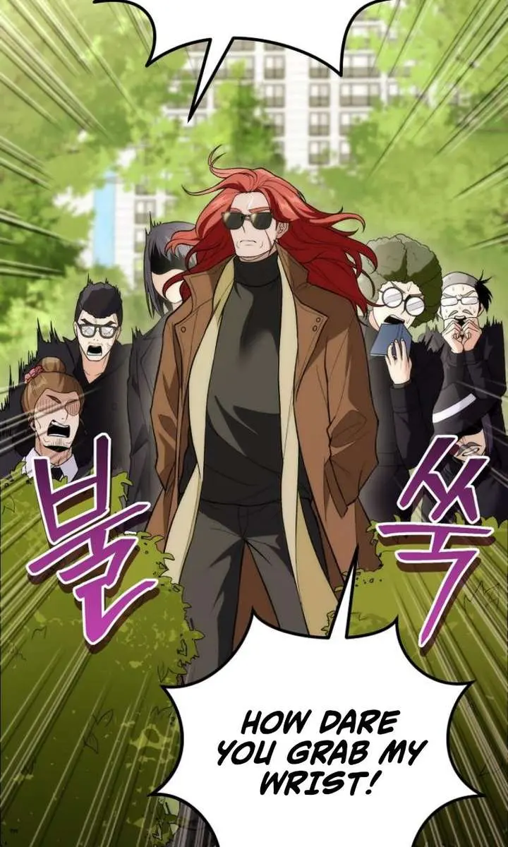 I Was Thrown into an Unfamiliar Manga Chapter 14 Page 22