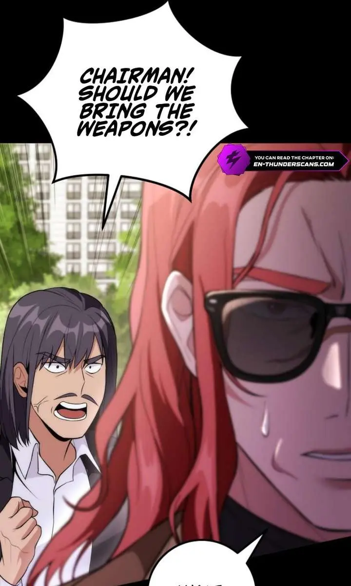 I Was Thrown into an Unfamiliar Manga Chapter 14 Page 24