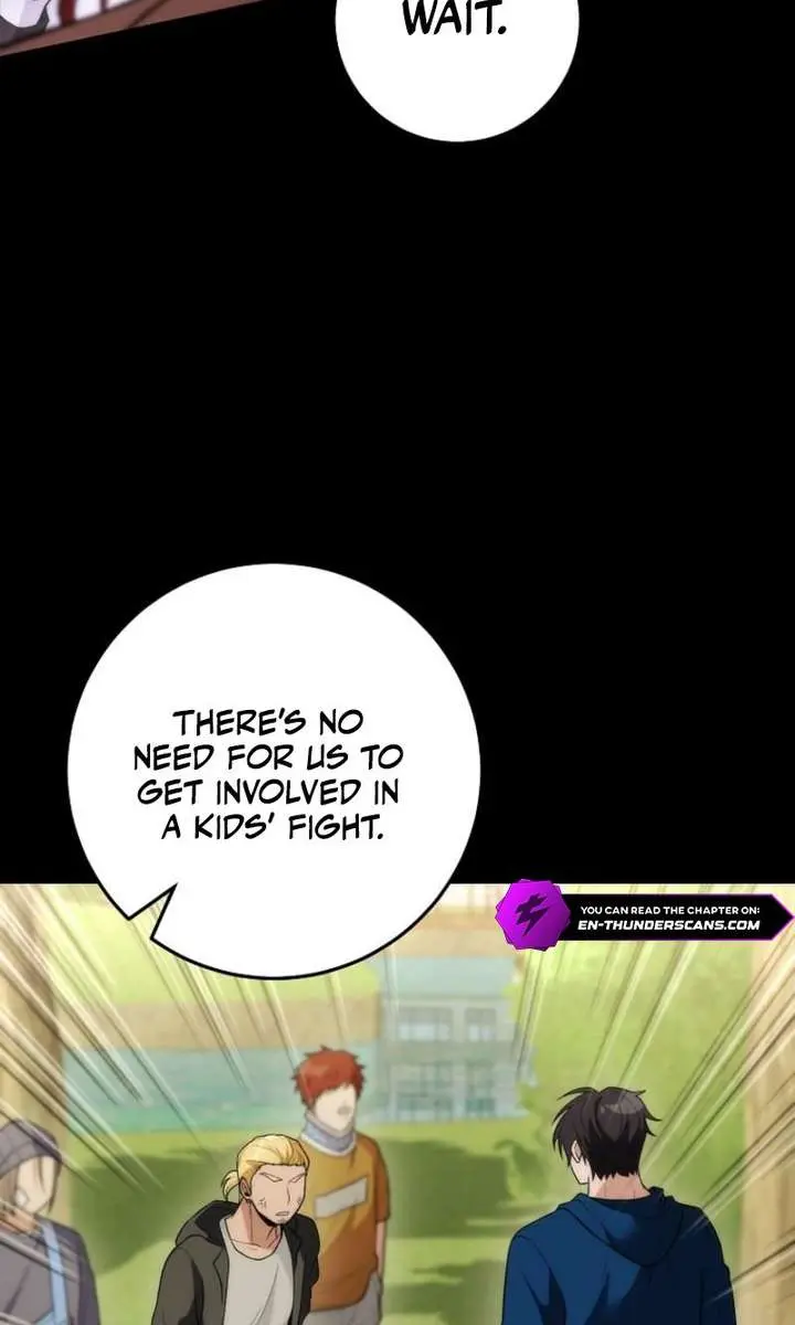 I Was Thrown into an Unfamiliar Manga Chapter 14 Page 25
