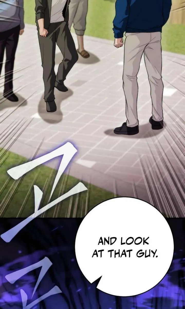 I Was Thrown into an Unfamiliar Manga Chapter 14 Page 26