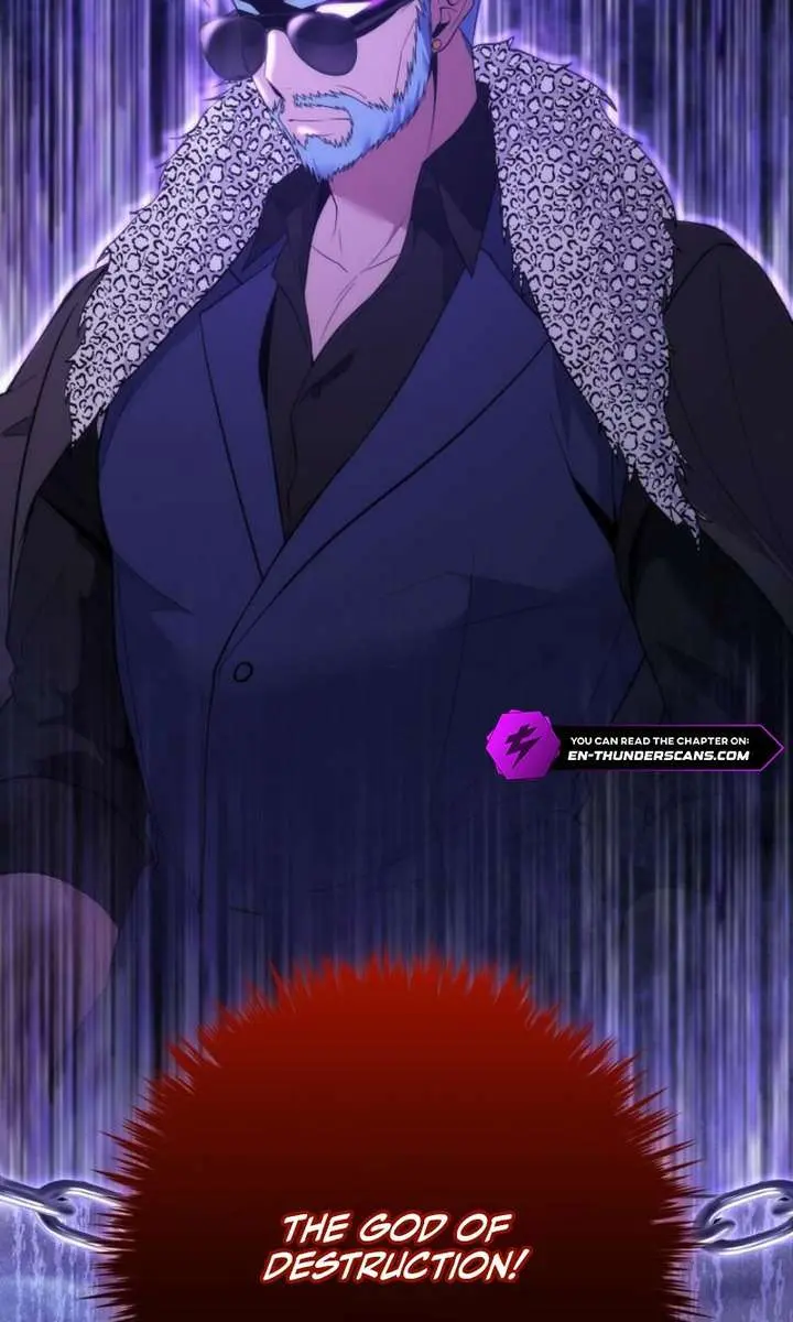 I Was Thrown into an Unfamiliar Manga Chapter 14 Page 34