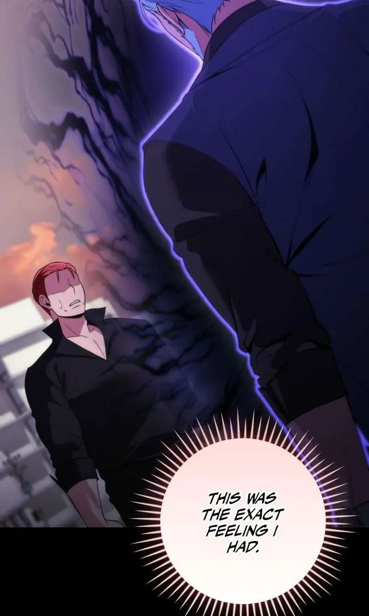 I Was Thrown into an Unfamiliar Manga Chapter 14 Page 36