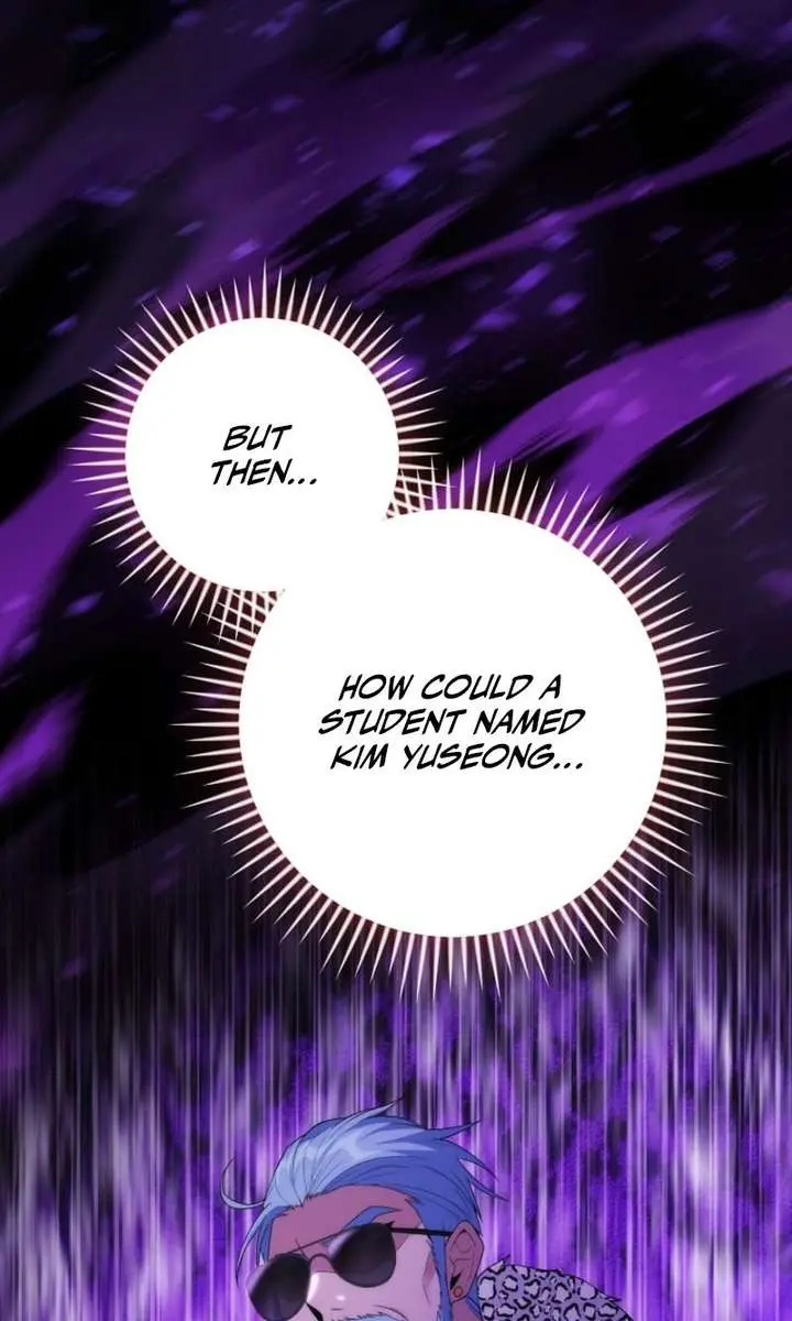 I Was Thrown into an Unfamiliar Manga Chapter 14 Page 39