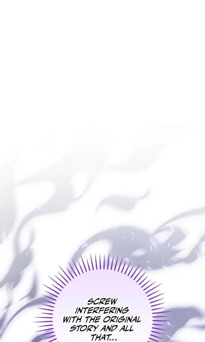 I Was Thrown into an Unfamiliar Manga Chapter 14 Page 45