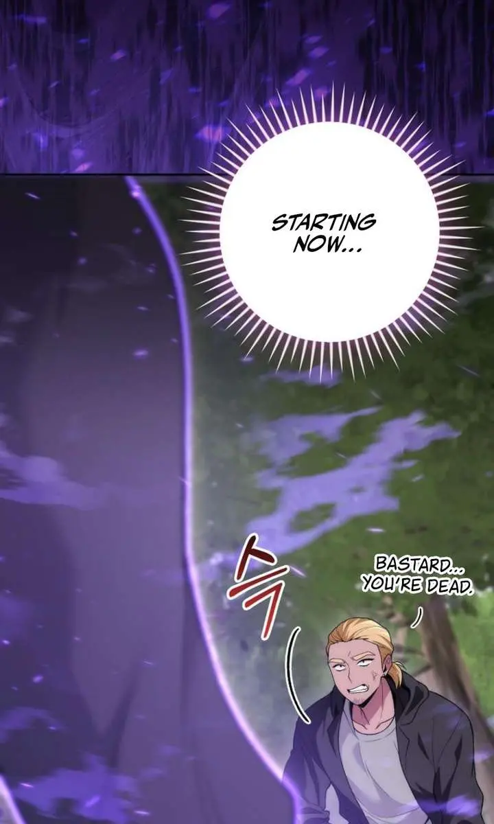 I Was Thrown into an Unfamiliar Manga Chapter 14 Page 48