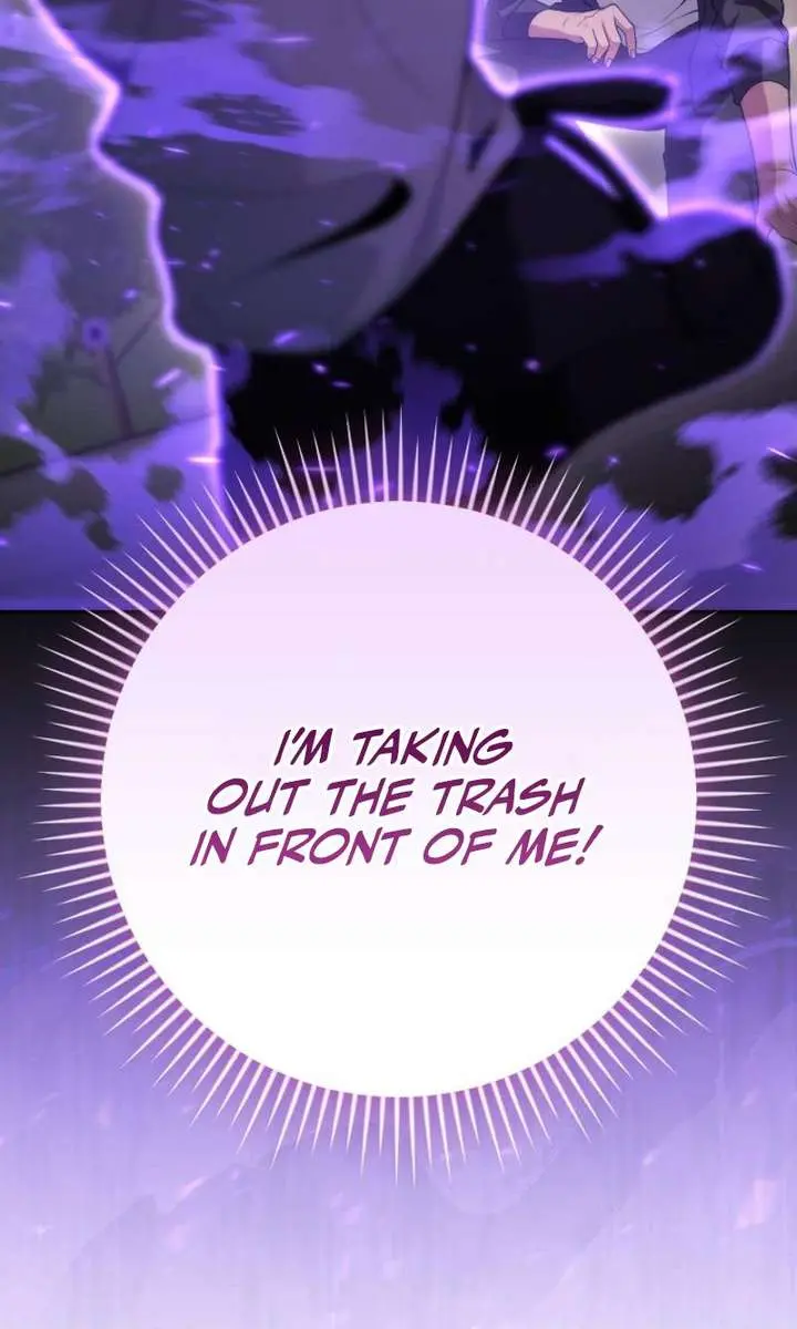 I Was Thrown into an Unfamiliar Manga Chapter 14 Page 49