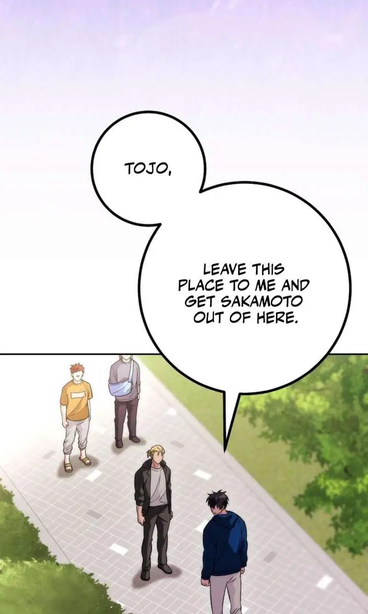 I Was Thrown into an Unfamiliar Manga Chapter 14 Page 50