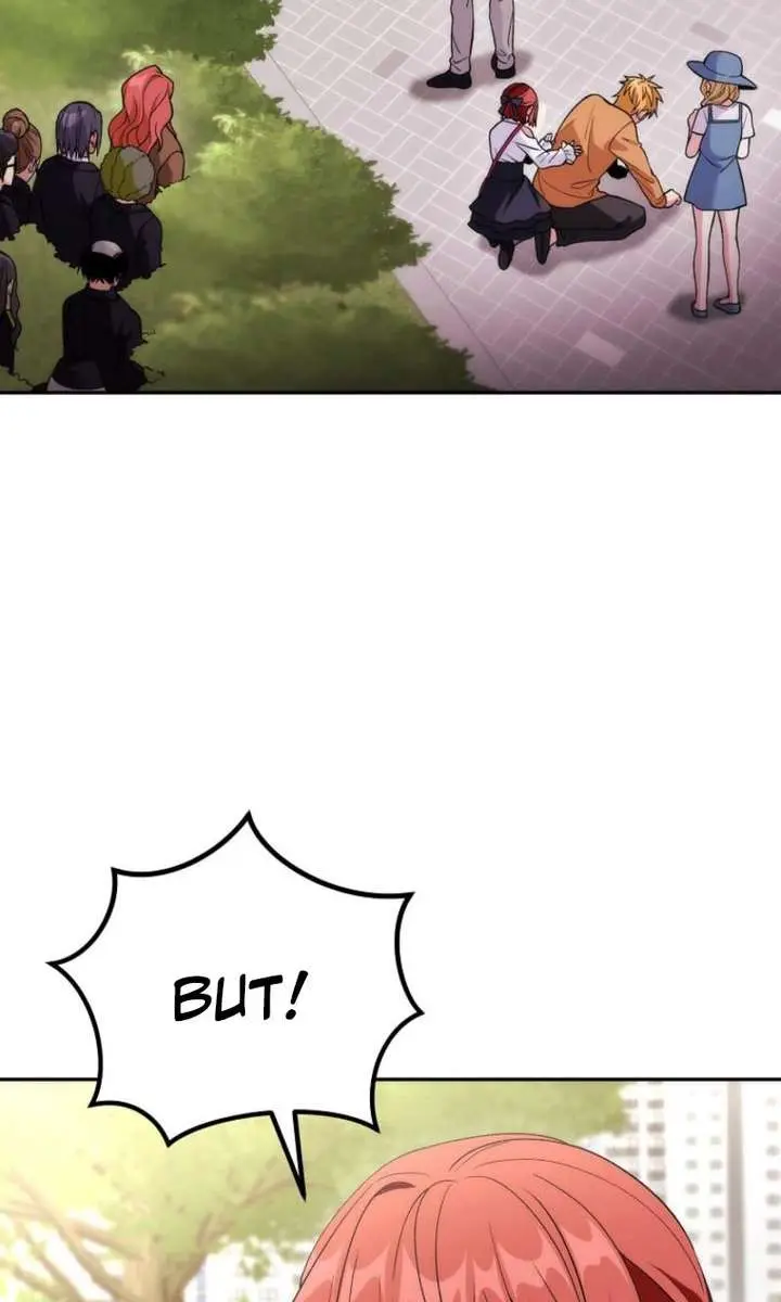 I Was Thrown into an Unfamiliar Manga Chapter 14 Page 51
