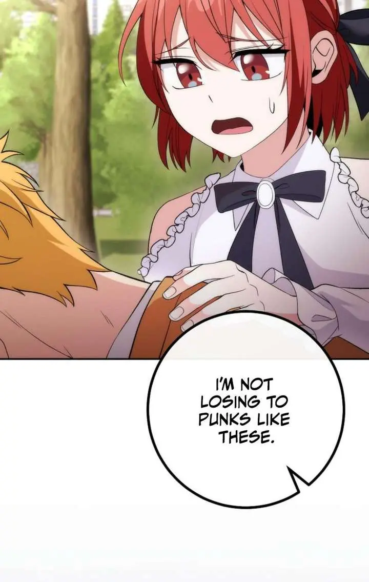 I Was Thrown into an Unfamiliar Manga Chapter 14 Page 52
