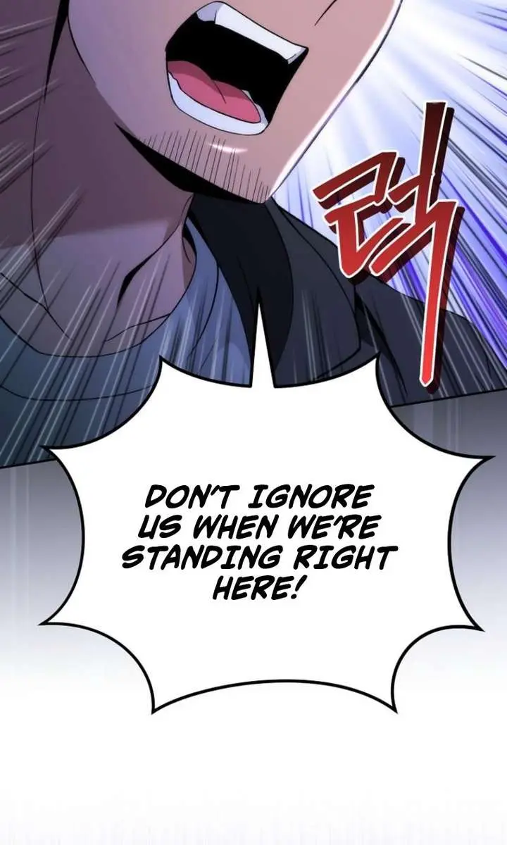 I Was Thrown into an Unfamiliar Manga Chapter 14 Page 54