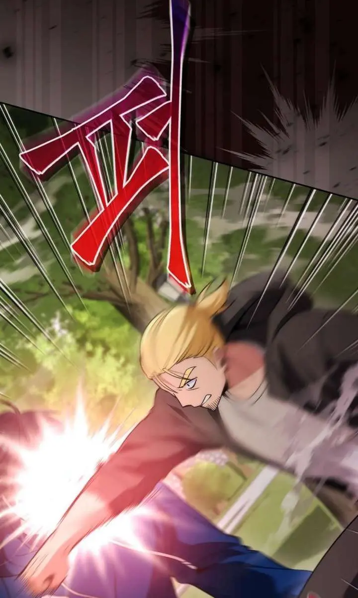 I Was Thrown into an Unfamiliar Manga Chapter 14 Page 67