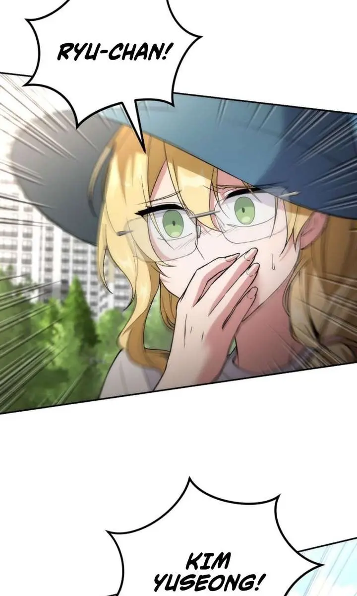 I Was Thrown into an Unfamiliar Manga Chapter 14 Page 69