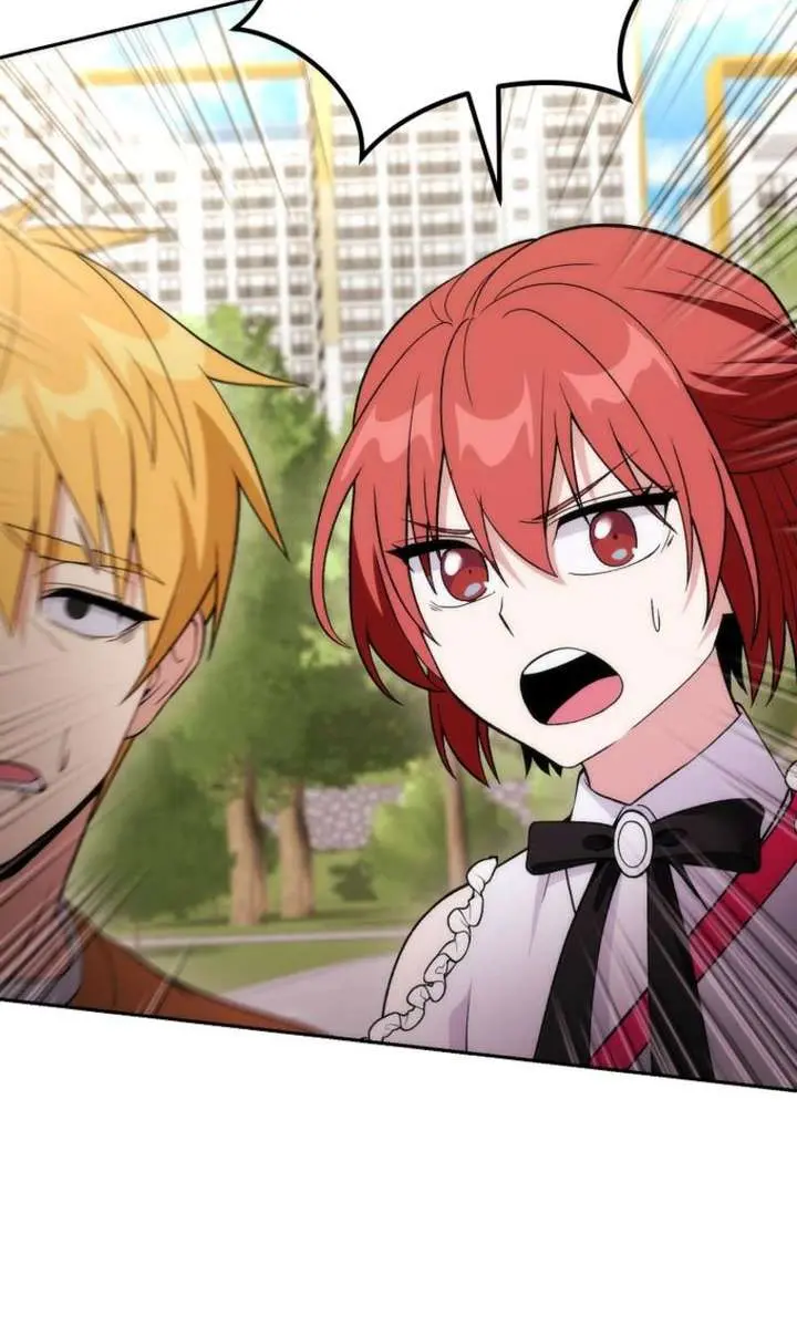 I Was Thrown into an Unfamiliar Manga Chapter 14 Page 70