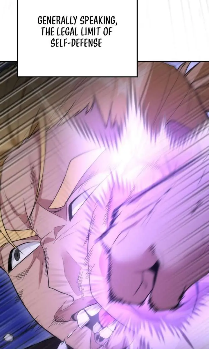 I Was Thrown into an Unfamiliar Manga Chapter 14 Page 80
