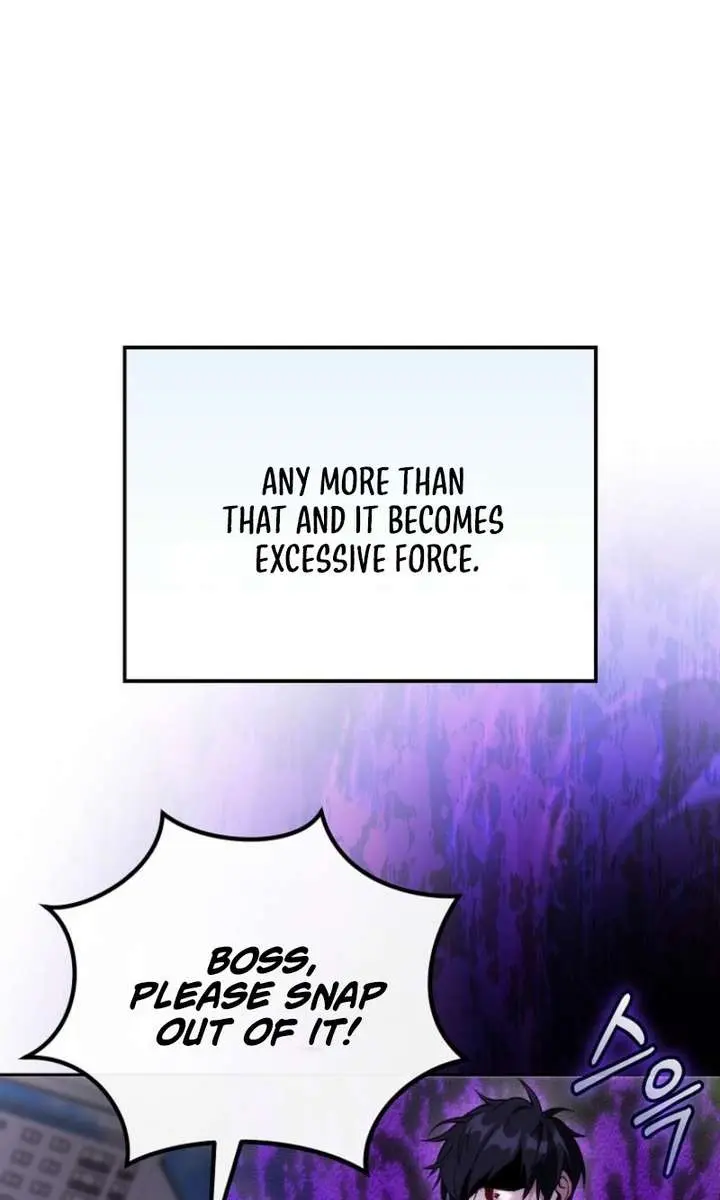 I Was Thrown into an Unfamiliar Manga Chapter 14 Page 84