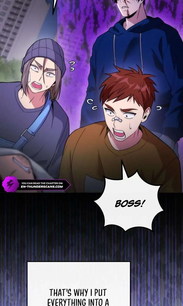 I Was Thrown into an Unfamiliar Manga Chapter 14 Page 85