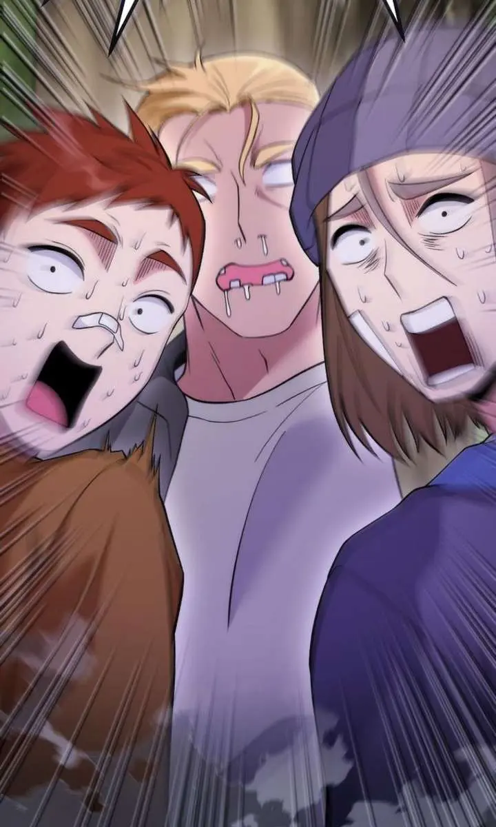 I Was Thrown into an Unfamiliar Manga Chapter 14 Page 87