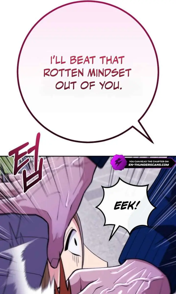 I Was Thrown into an Unfamiliar Manga Chapter 14 Page 94