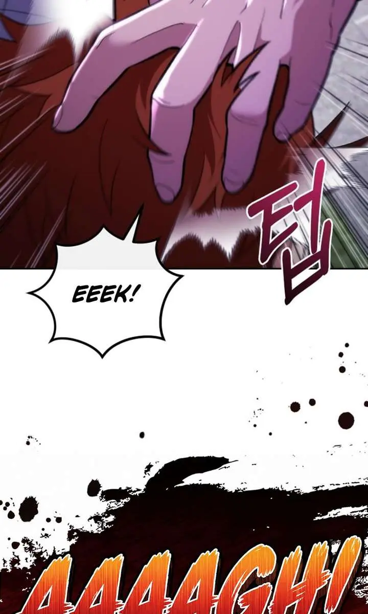 I Was Thrown into an Unfamiliar Manga Chapter 14 Page 95