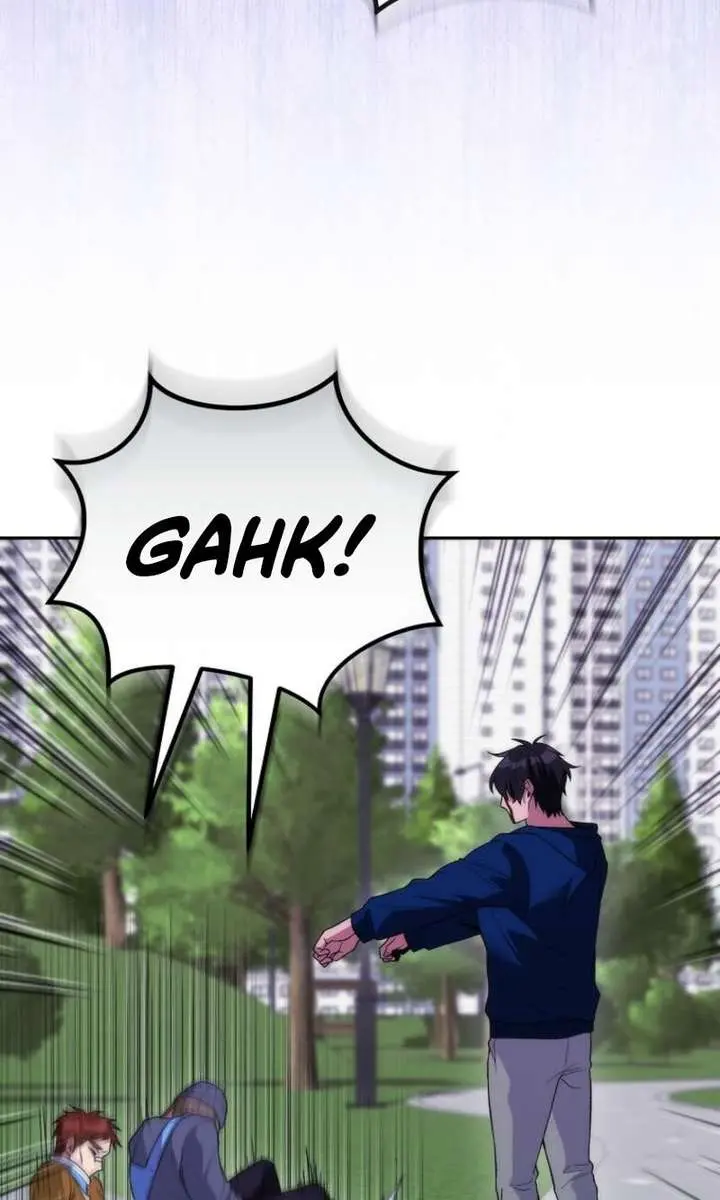 I Was Thrown into an Unfamiliar Manga Chapter 14 Page 98