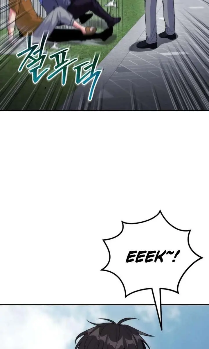 I Was Thrown into an Unfamiliar Manga Chapter 14 Page 99