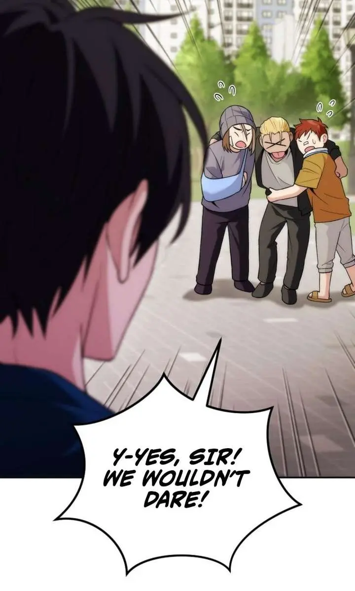 I Was Thrown into an Unfamiliar Manga Chapter 14 Page 102