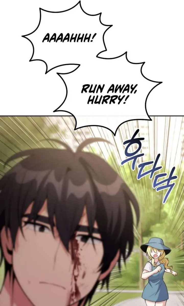 I Was Thrown into an Unfamiliar Manga Chapter 14 Page 104