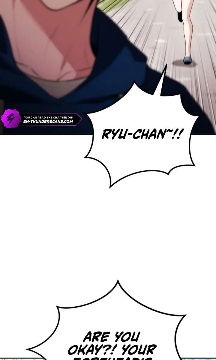 I Was Thrown into an Unfamiliar Manga Chapter 14 Page 105