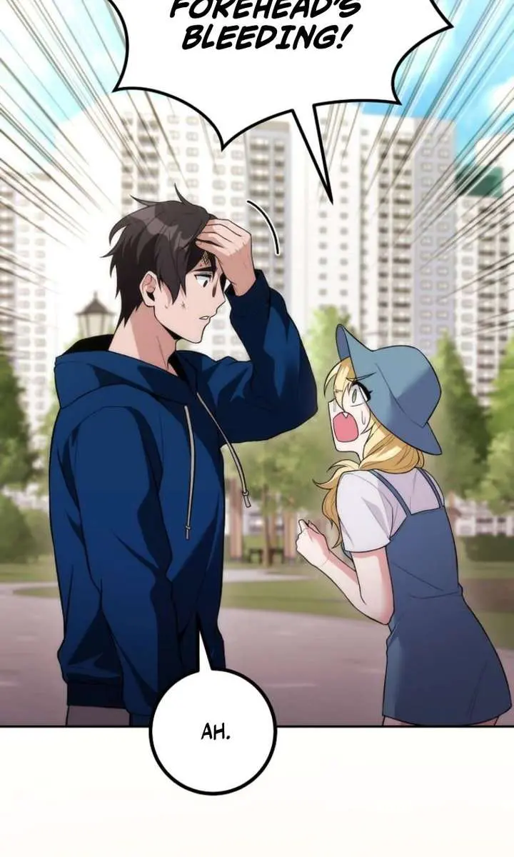 I Was Thrown into an Unfamiliar Manga Chapter 14 Page 106