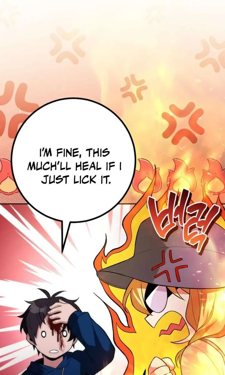 I Was Thrown into an Unfamiliar Manga Chapter 14 Page 107