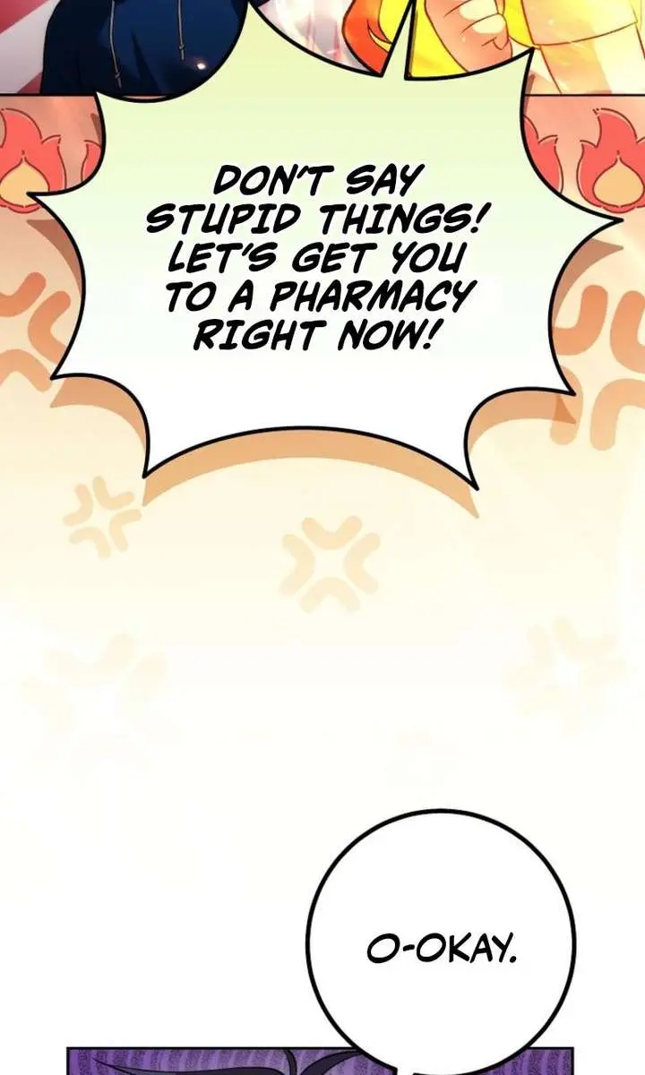 I Was Thrown into an Unfamiliar Manga Chapter 14 Page 108