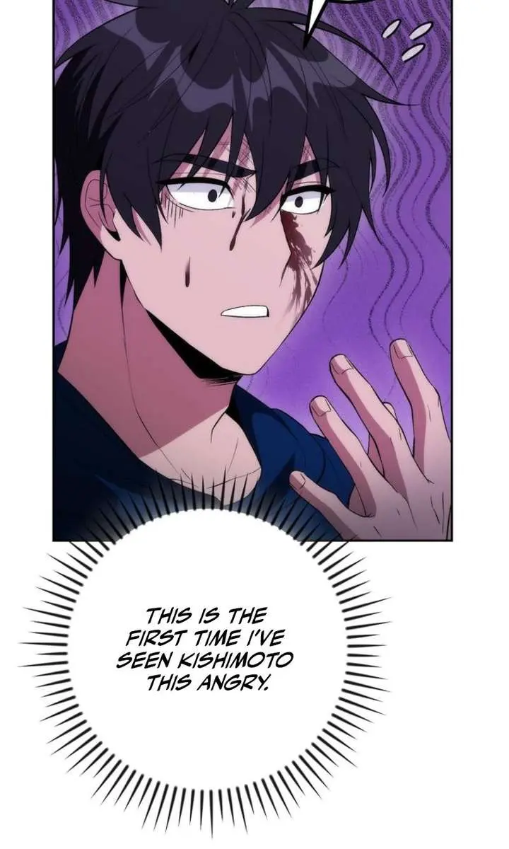 I Was Thrown into an Unfamiliar Manga Chapter 14 Page 109
