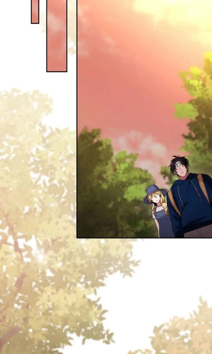 I Was Thrown into an Unfamiliar Manga Chapter 14 Page 111