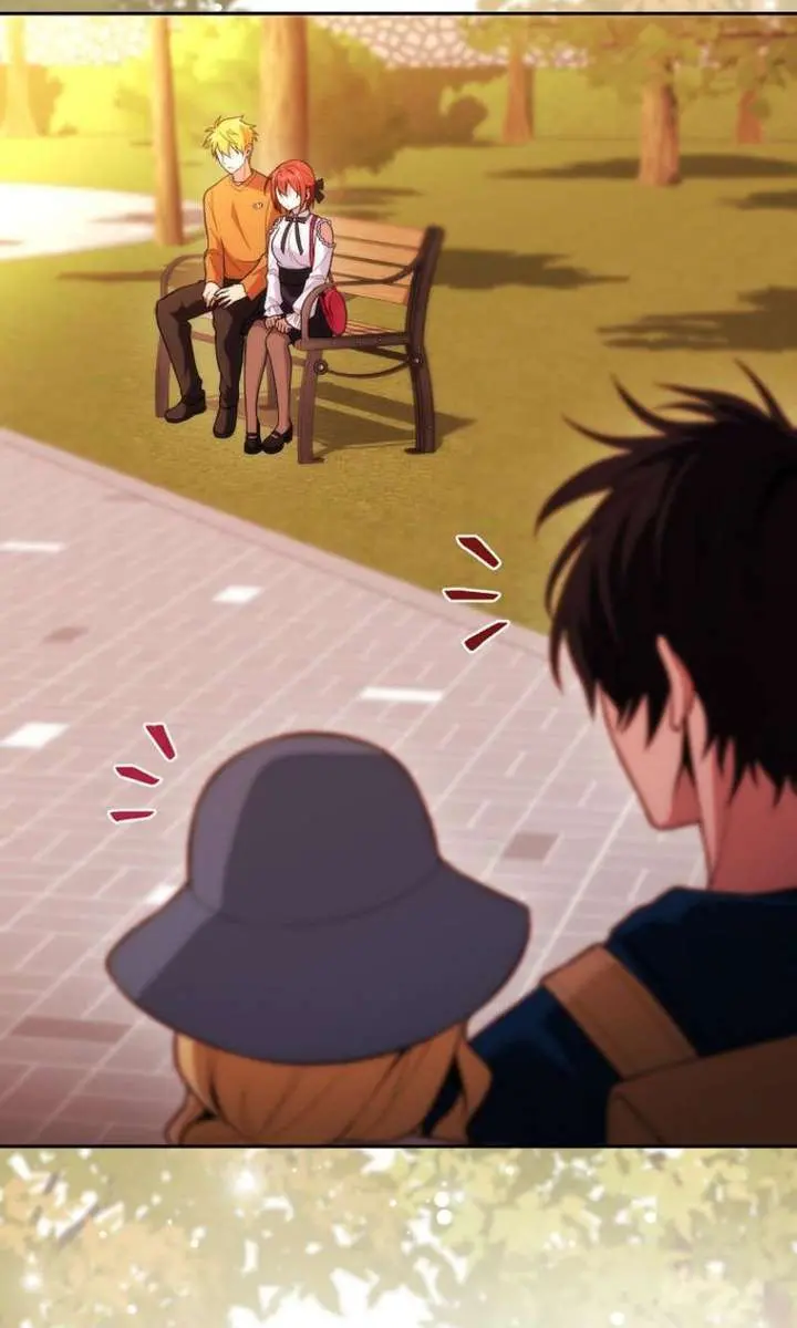 I Was Thrown into an Unfamiliar Manga Chapter 14 Page 112