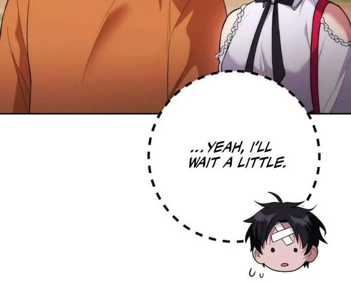 I Was Thrown into an Unfamiliar Manga Chapter 14 Page 114