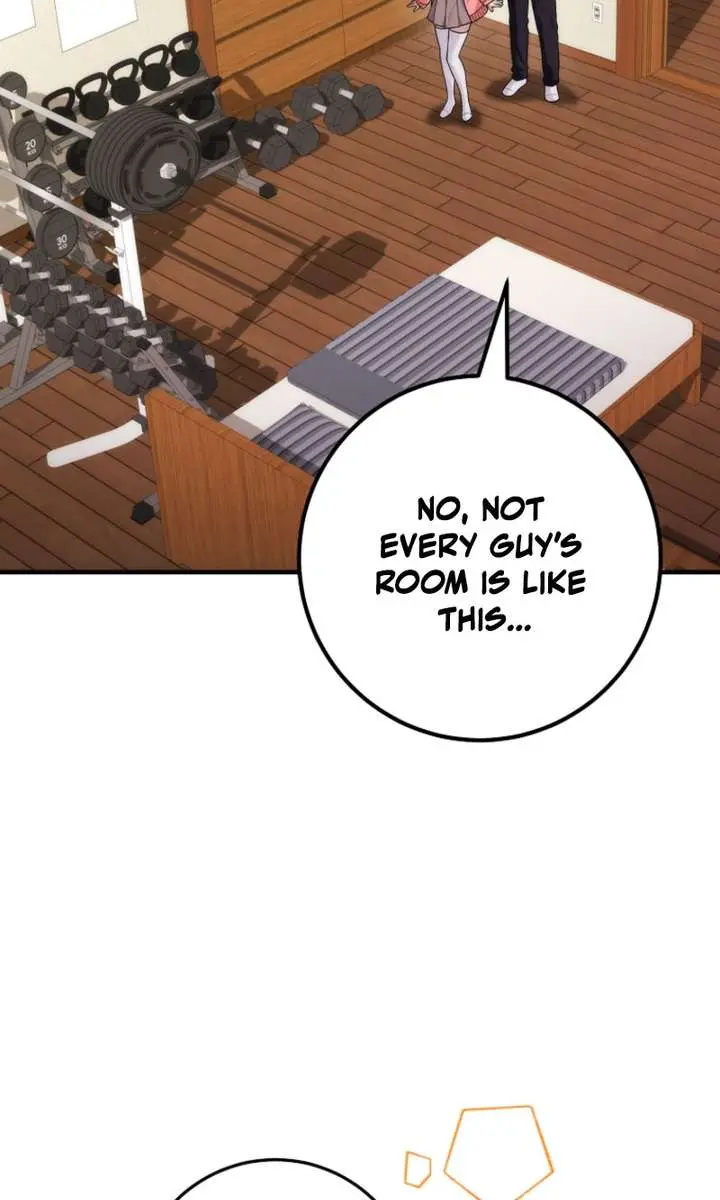 I Was Thrown into an Unfamiliar Manga Chapter 16 Page 7