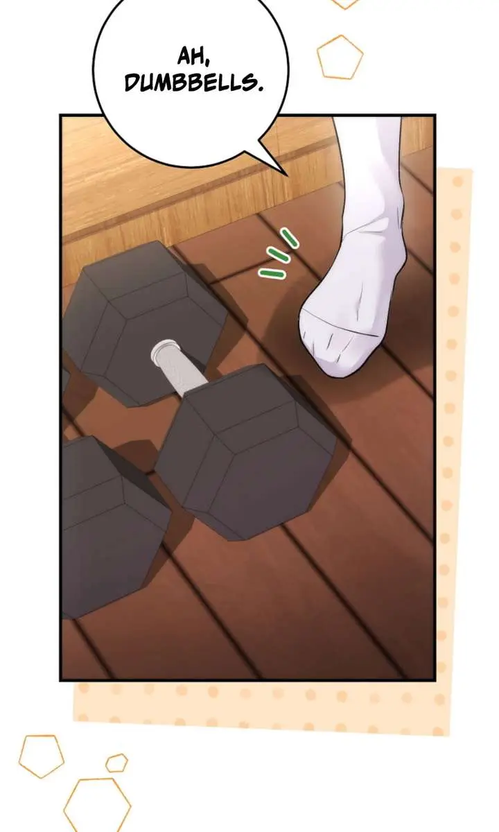 I Was Thrown into an Unfamiliar Manga Chapter 16 Page 8