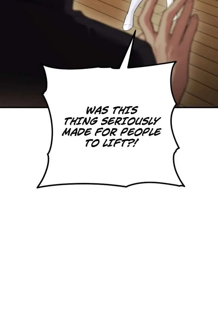 I Was Thrown into an Unfamiliar Manga Chapter 16 Page 10