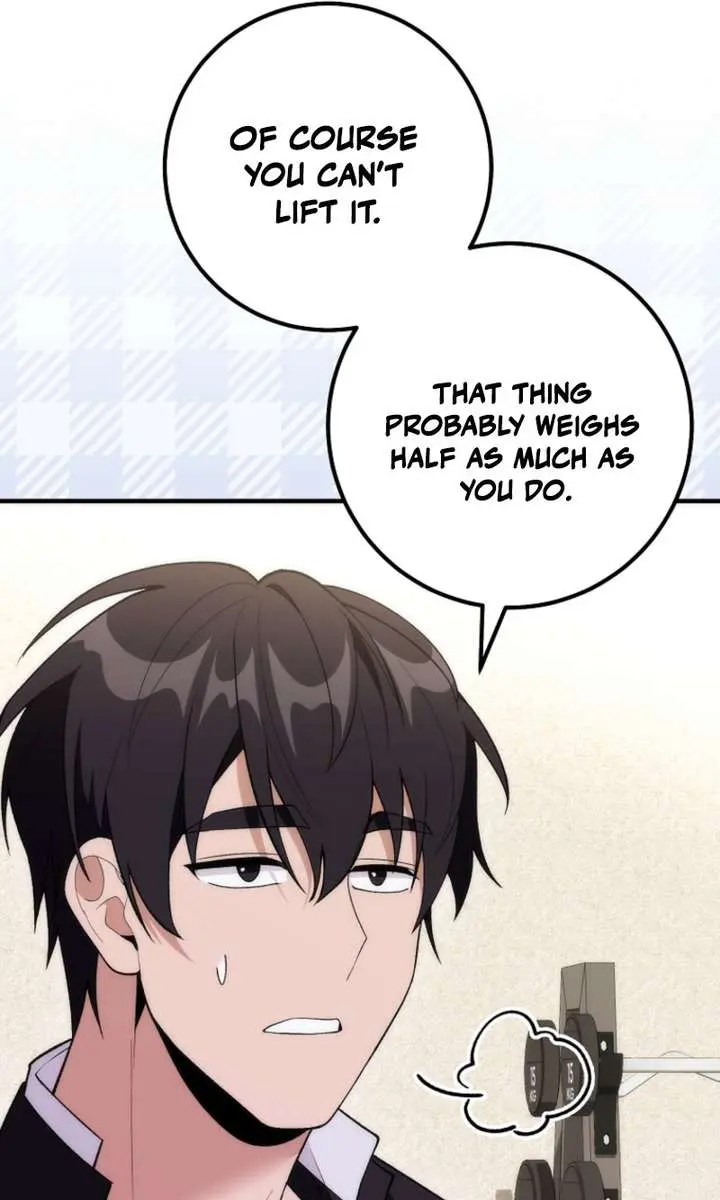 I Was Thrown into an Unfamiliar Manga Chapter 16 Page 11
