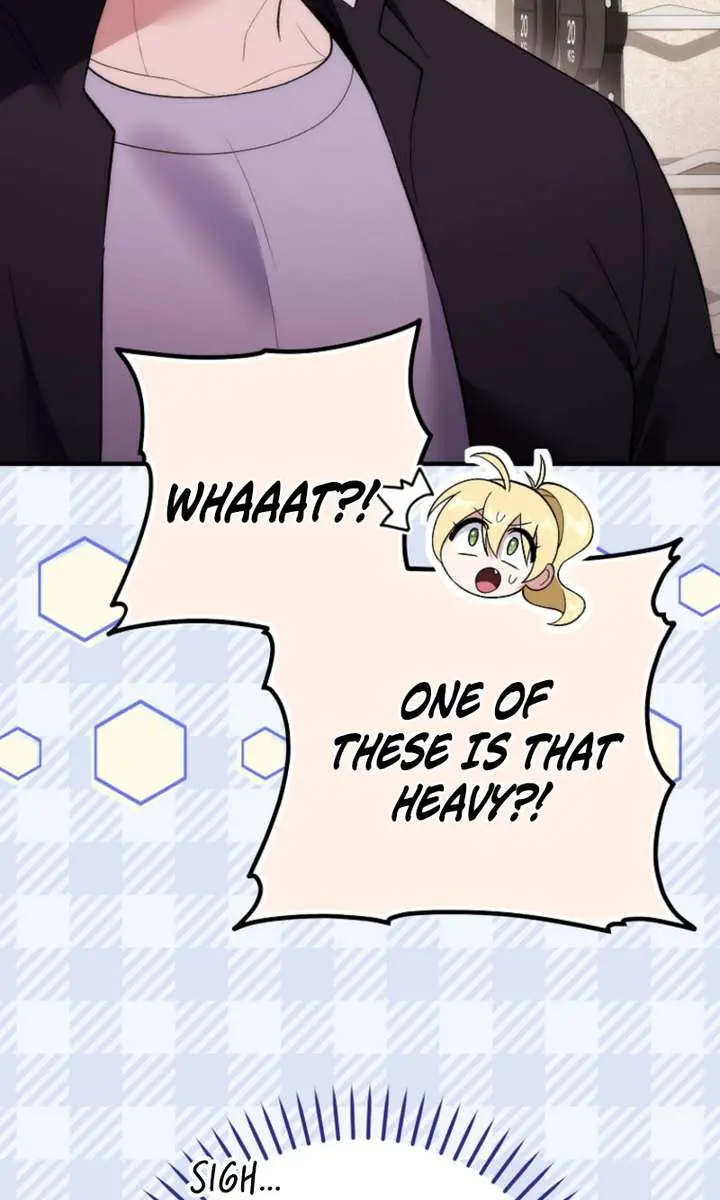 I Was Thrown into an Unfamiliar Manga Chapter 16 Page 12