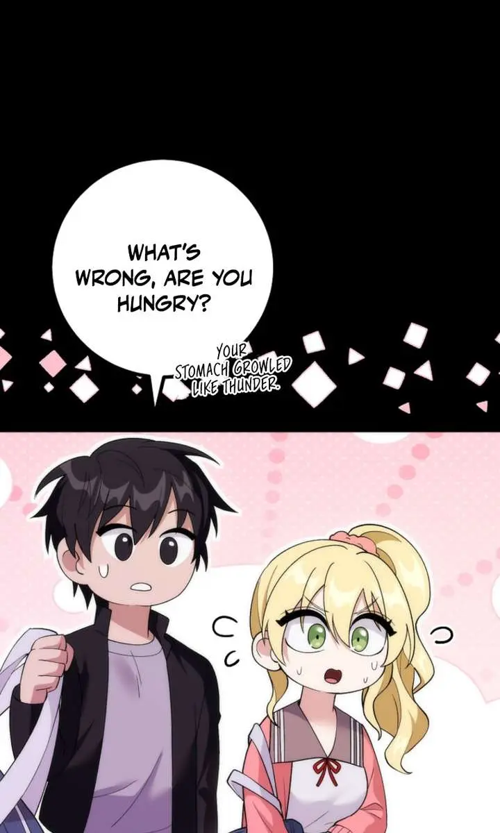 I Was Thrown into an Unfamiliar Manga Chapter 16 Page 17