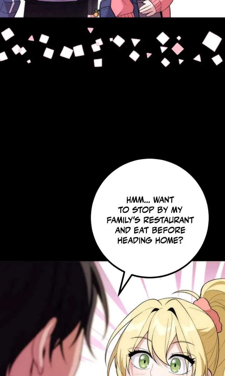 I Was Thrown into an Unfamiliar Manga Chapter 16 Page 18