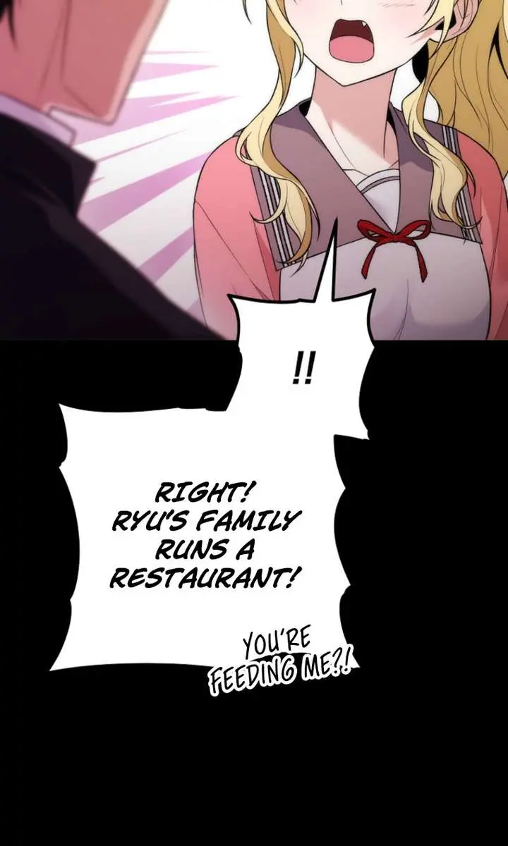 I Was Thrown into an Unfamiliar Manga Chapter 16 Page 19