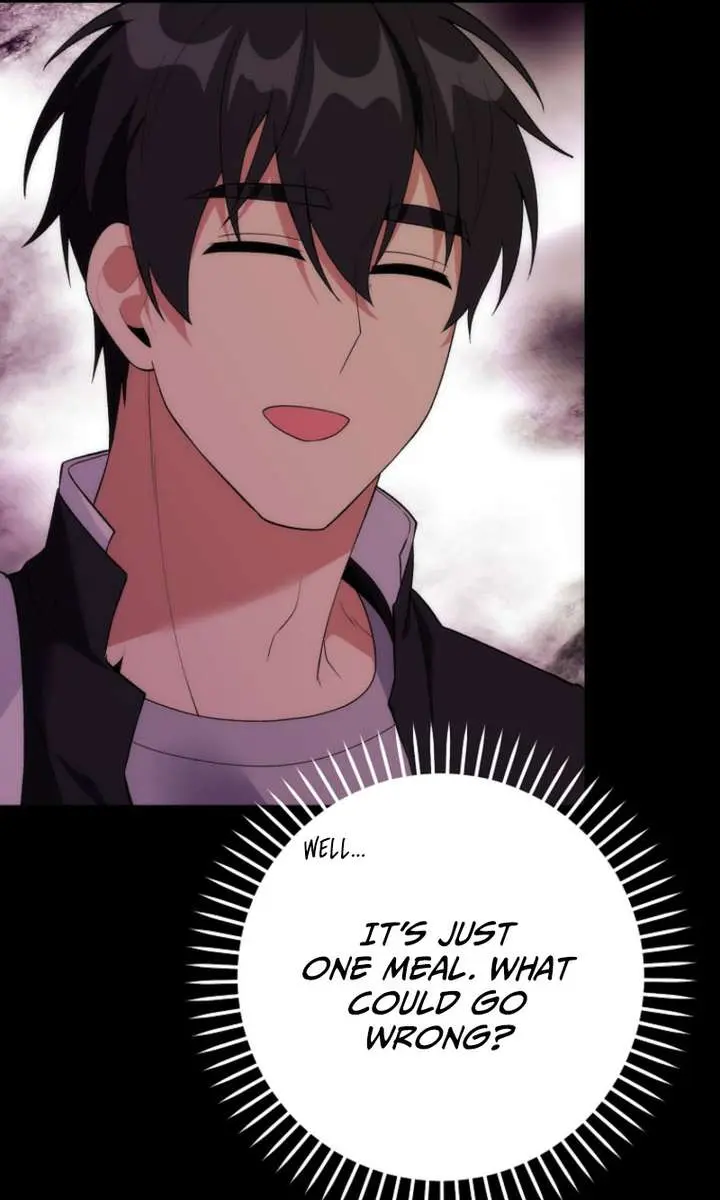 I Was Thrown into an Unfamiliar Manga Chapter 16 Page 21