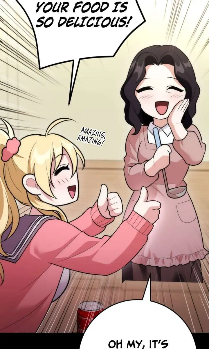 I Was Thrown into an Unfamiliar Manga Chapter 16 Page 28