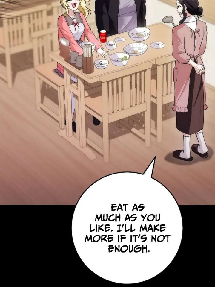 I Was Thrown into an Unfamiliar Manga Chapter 16 Page 30
