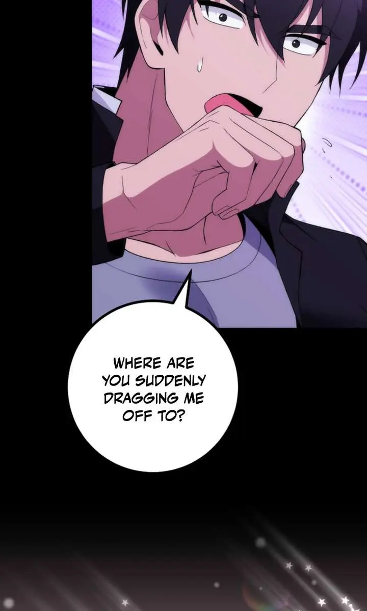 I Was Thrown into an Unfamiliar Manga Chapter 16 Page 35